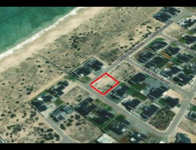 LAND FOR SALE IN LAAIPLEK